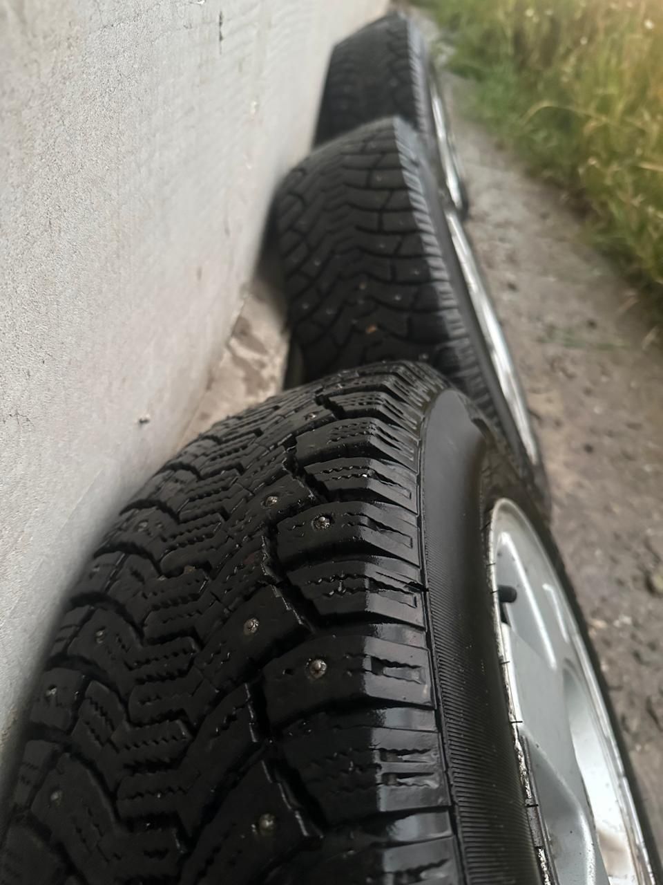 Диски шина на р14