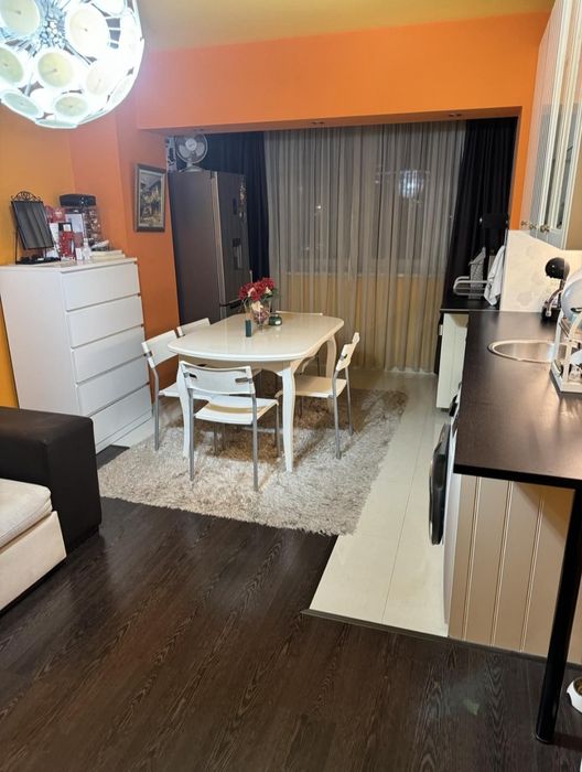 Дава се под наем Двустаен апартамент в София, Люлин 7 - 48 кв.м за 433.5 € - Снимка #4