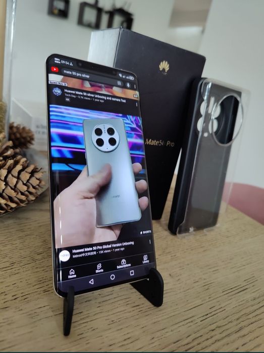 Huawei Mate 50 pro impecabil