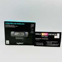 Webcam Logitech C920 Pro HD