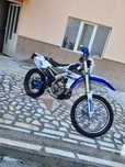 Yamaha Wr 450f 2017