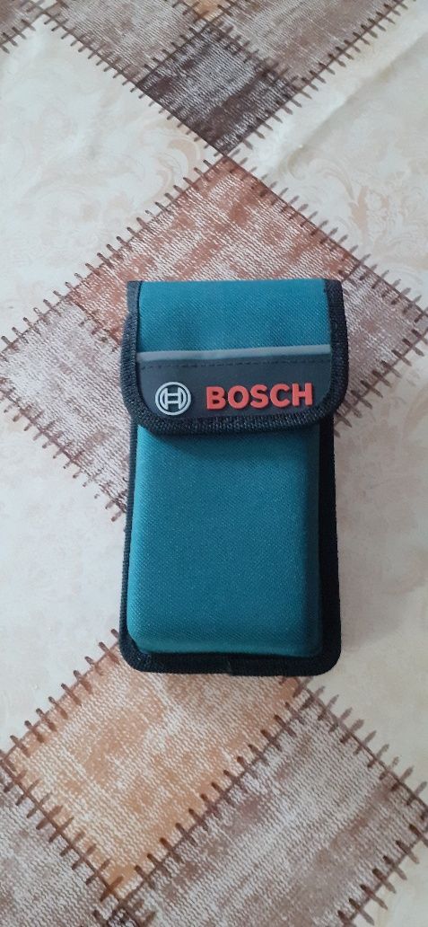 Лазерна ролетка Bosch GLM 100-25C