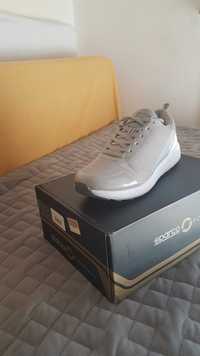 Sneakers sparco noi