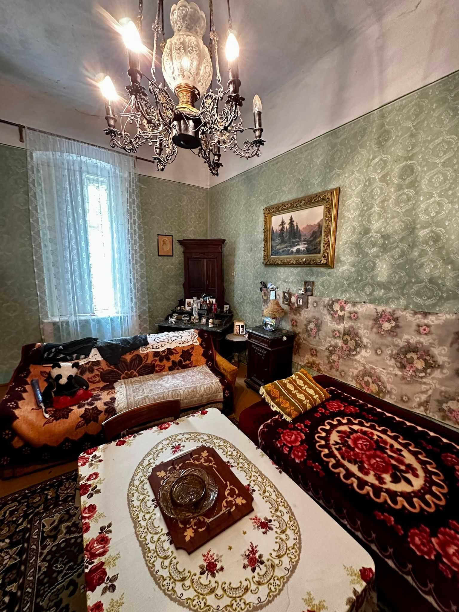 Casă de patrimoniu rural, sfârșit secol XIX  – Otelec