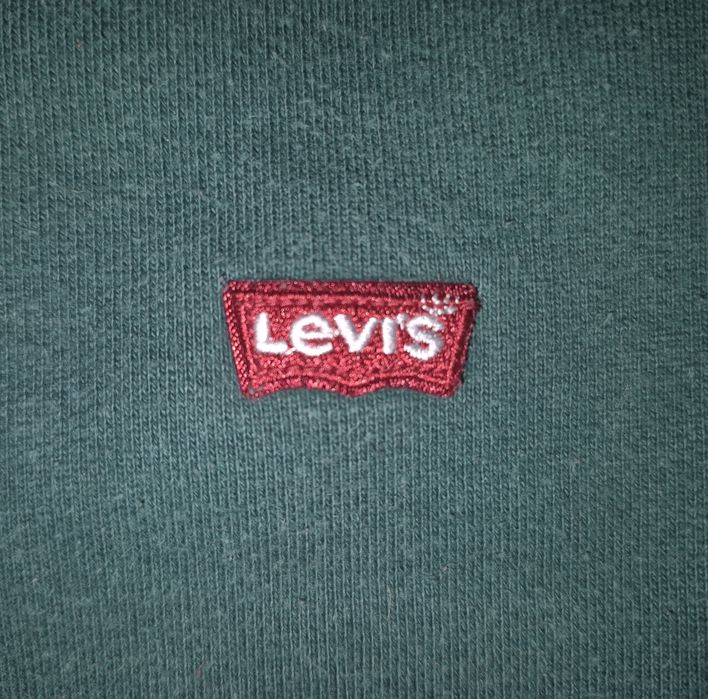 Levi's Hanorac-Marimea M, dar se potriveste si S