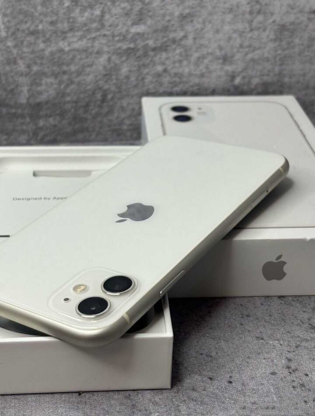 iPhone 11 (128Gb)