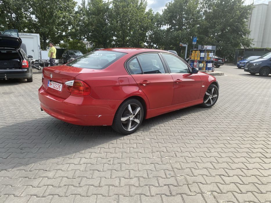 E90 AUTOMAT “Citeste Descirerea”