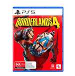Borderlands 4 (PS5)