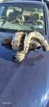 Turbosuflanta Volkswagen Sharan 2.0 TDI 170 cai