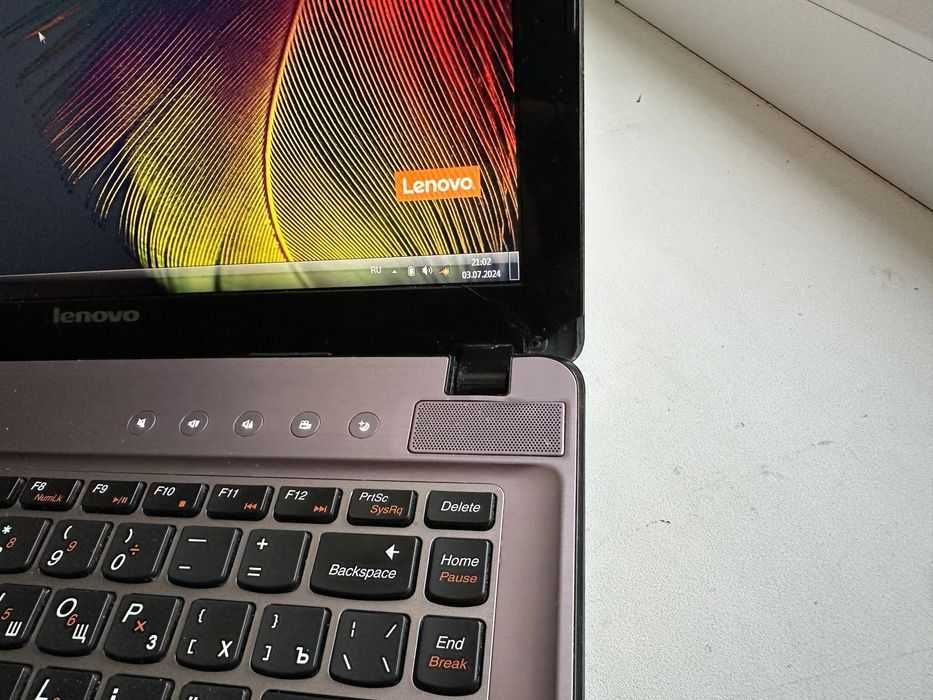 Lenovo! Core i3! 2 Видеокарты