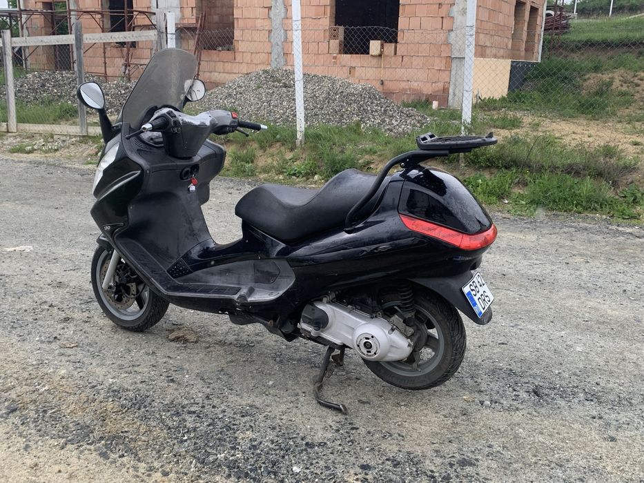 Piaggio x8 150cc