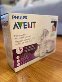 Електрическа помпа за кърма Philips Avent Comfort