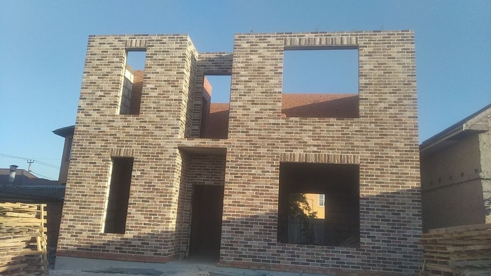 Stroyka ishlarini qilamiz noldan to kirishagacha qilamiz