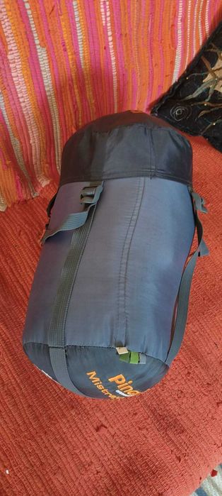 Sac de dormit Pinguin Mistral junior