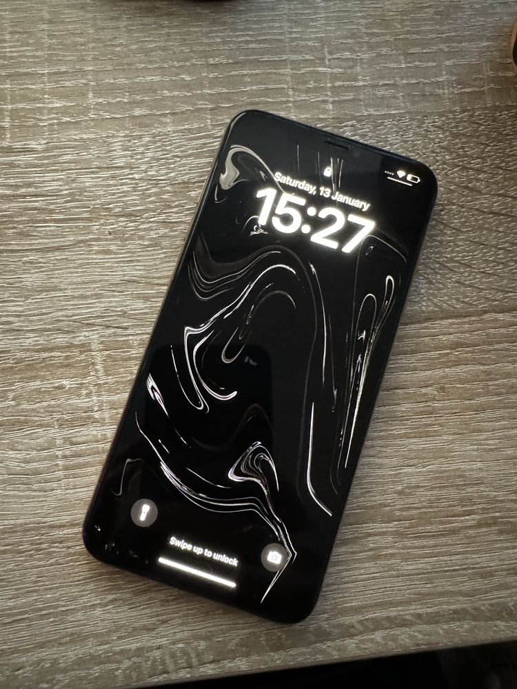 iPhone XS Max Gold