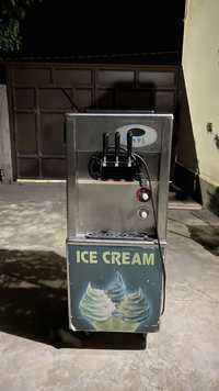 Аппарат мороженого