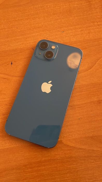 Iphone 13 78% 128gb