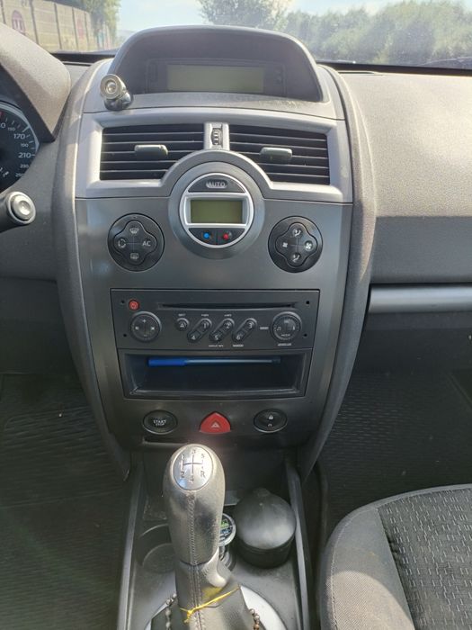 Vând Renault Megane
