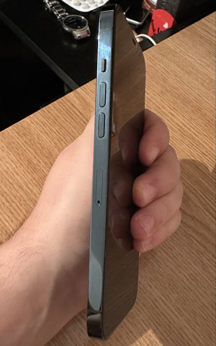 Vand iPhone 12 pro max 100% baterie