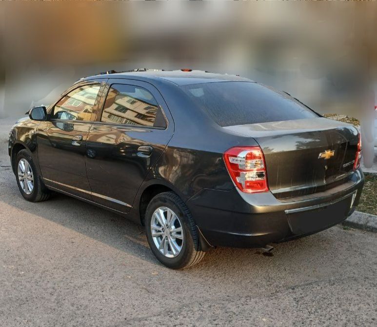 Продаётся кобальт автомат