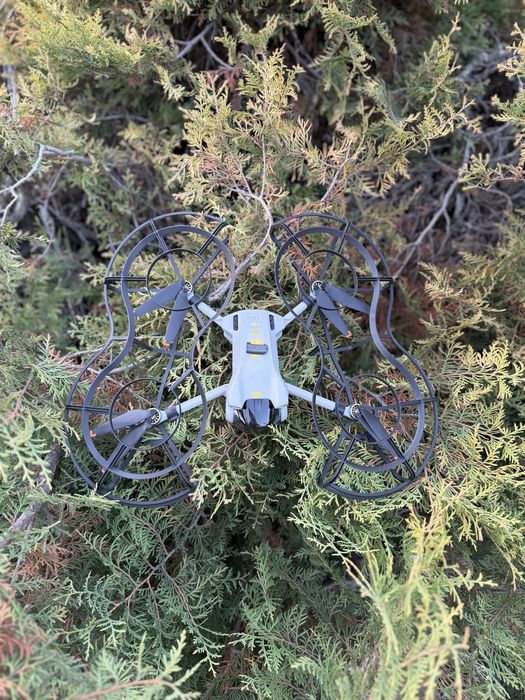Продам дрон DJI MINI 3