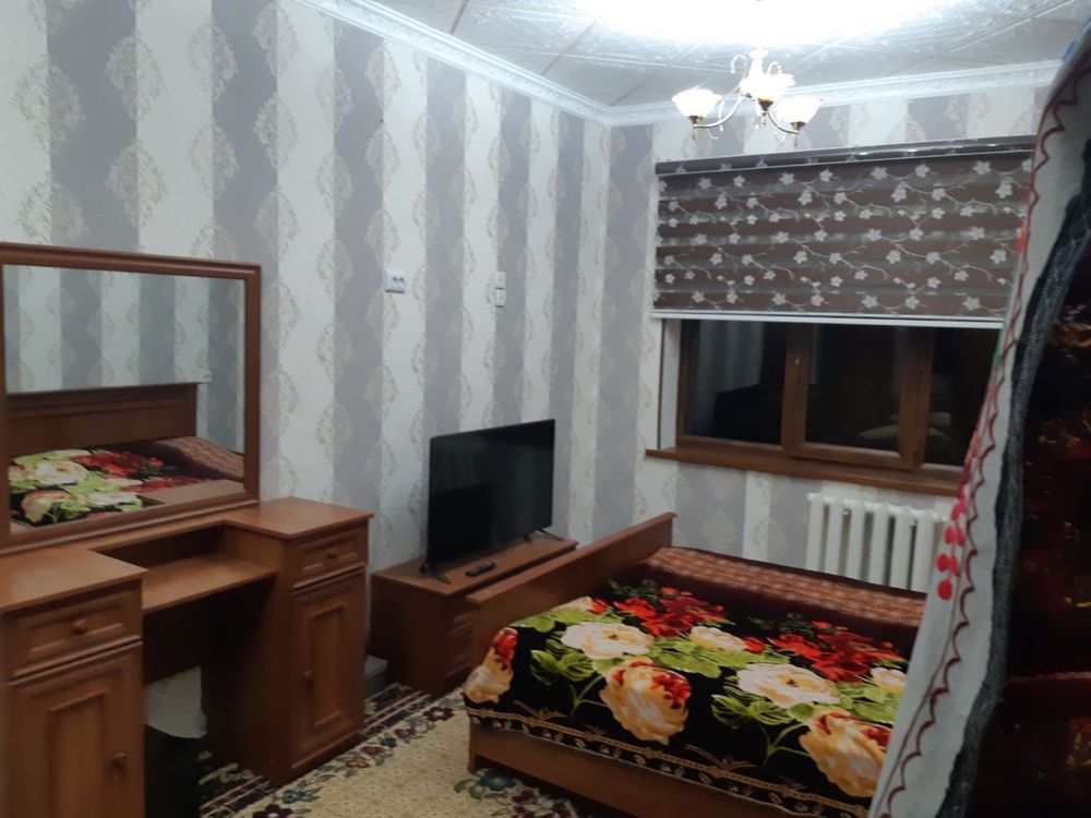 Продажа квартиры