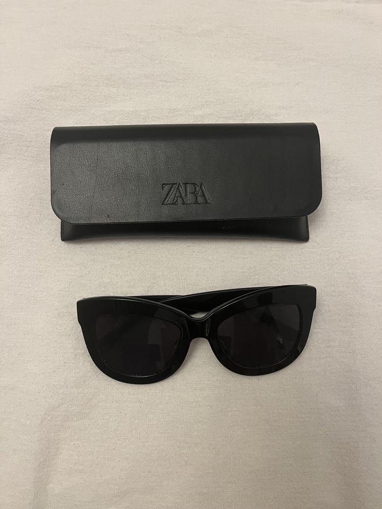 Ochelari de soare Zara