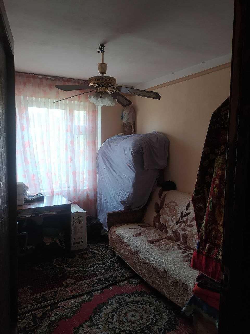 Продаётся квартира в Ташкенте