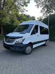 Mercedes Sprinter 316/ Crafter . 318 315 313 319