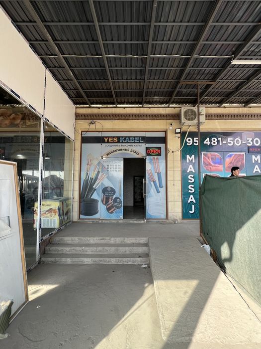 100 кв жой ижарага берилади