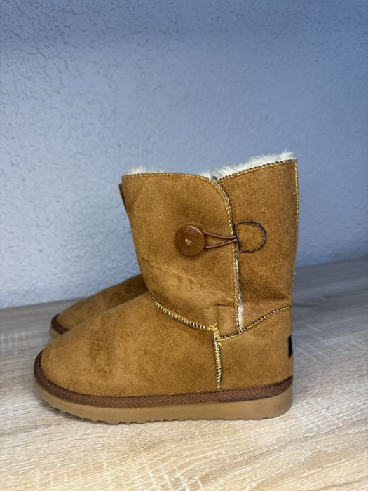 Детская обувь новая