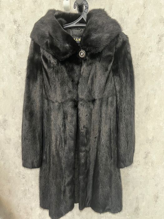 Продам шуба норковая