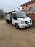 Ford transit 2010