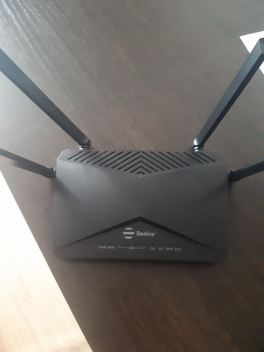 Продам роутер 5g