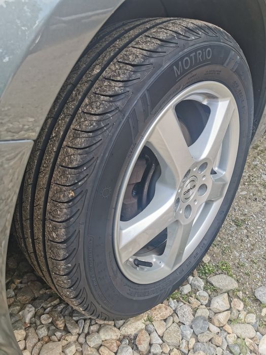 Vând Chevrolet Cruze 1.6 benzina  113 cp anul 2010