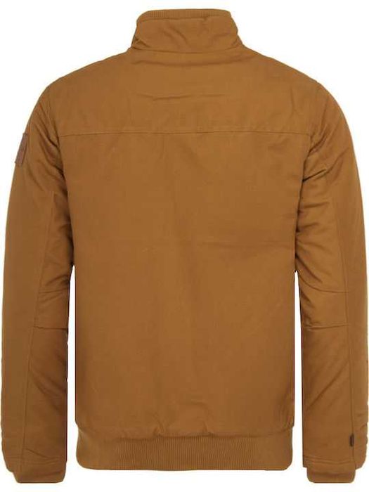 QuikSilver Men's Brooks Full Zip Jacket XL