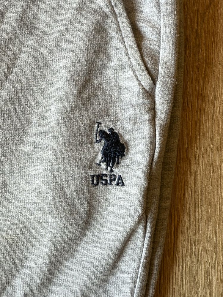 U.S. Polo Шорти/Къси панталони