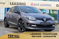 Renault Megane Facelift / BOSE / Automat / Garantie / RATE FARA AVANS