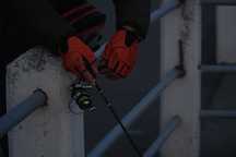 Combo spining(pescuit)