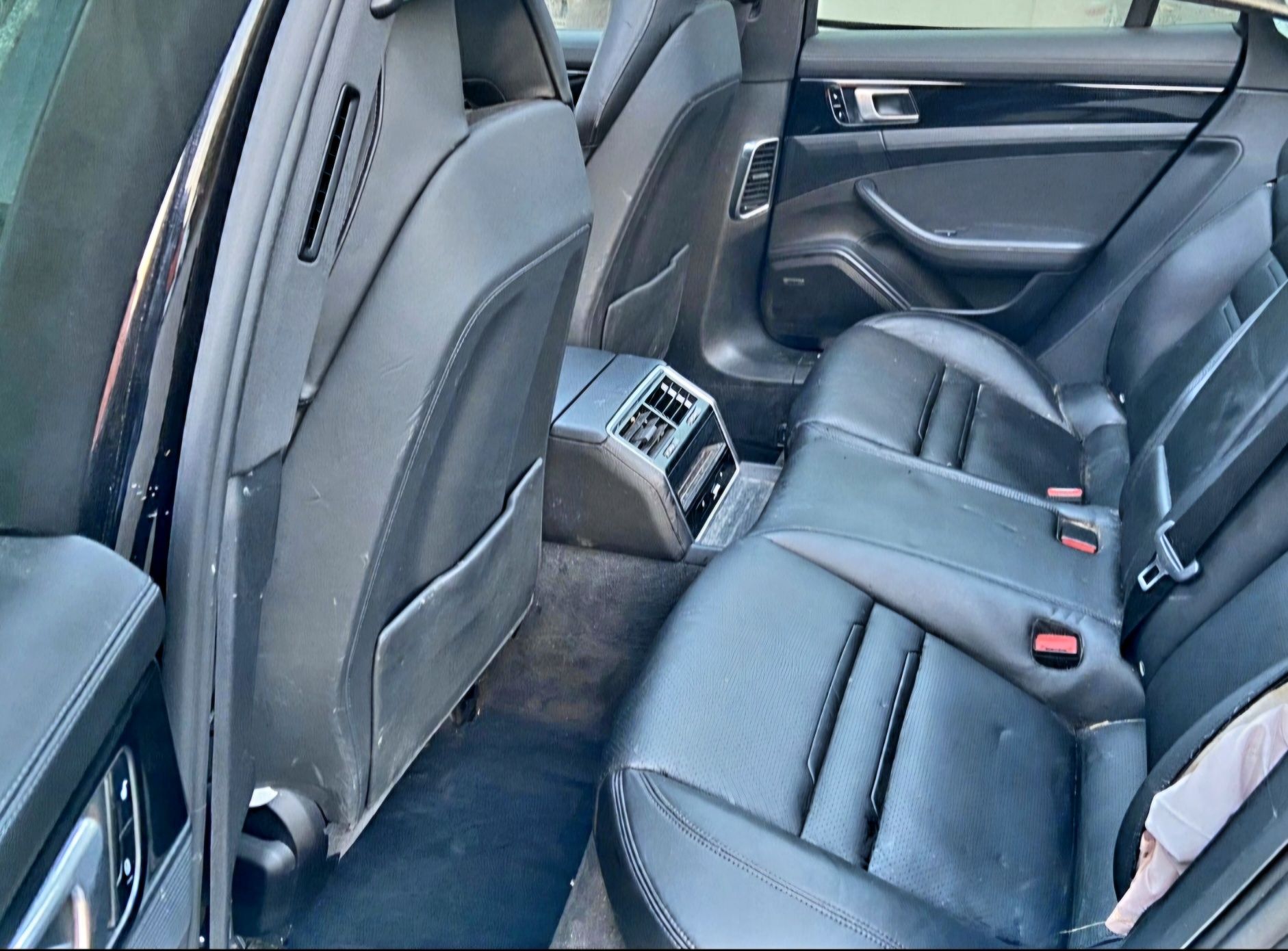 Porsche Panamera 971 4 E Hybrid Turismo 2.9 Dezmembrez