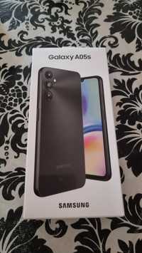 Нов Samsung Galaxy A05s 64GB гарантия 2 години