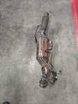 Filtru particule DPF SCR Mercedes Sprinter euro 6