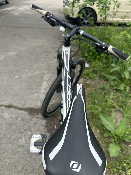 Bicietă Scott Aspect 940