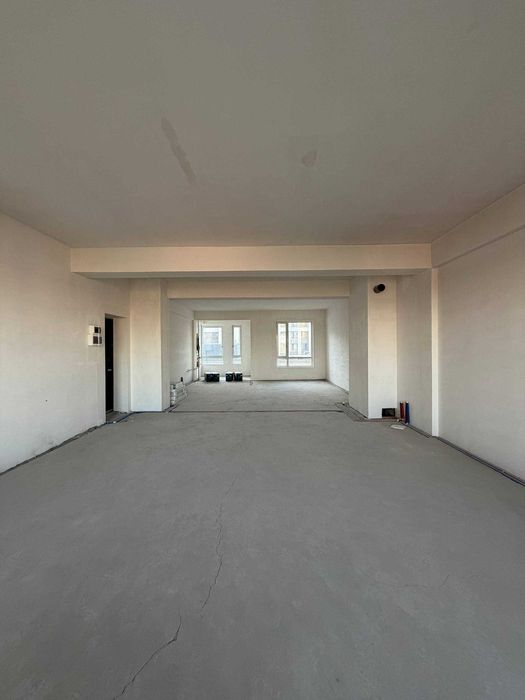 Продается квартира на Юнусабад Резидентс 3/6/9 беловая отделка