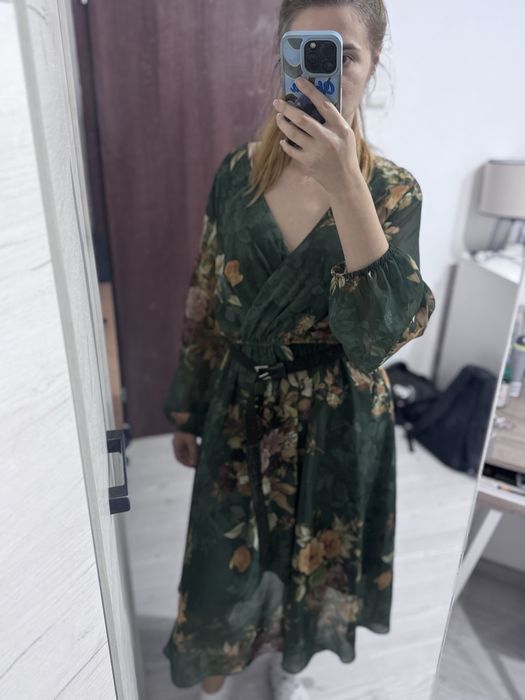 Vand rochie de vara 5XL