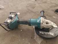 Polizor Makita 2x18 v brushless DGA 900