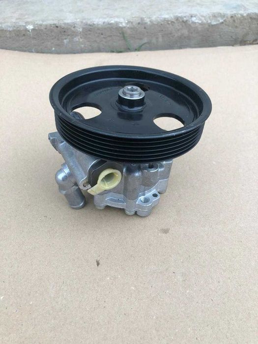 Pompa servo-directie mecanica Dacia Logan