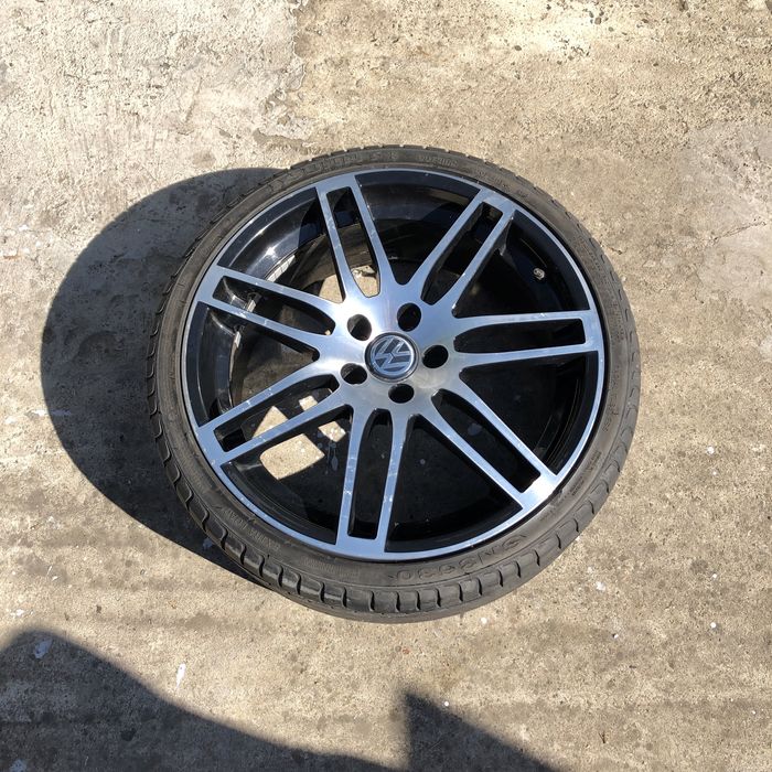 Jante de 19 Volkswagen