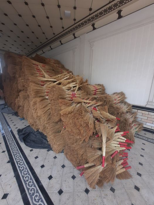 Supurgi optim narxlarda