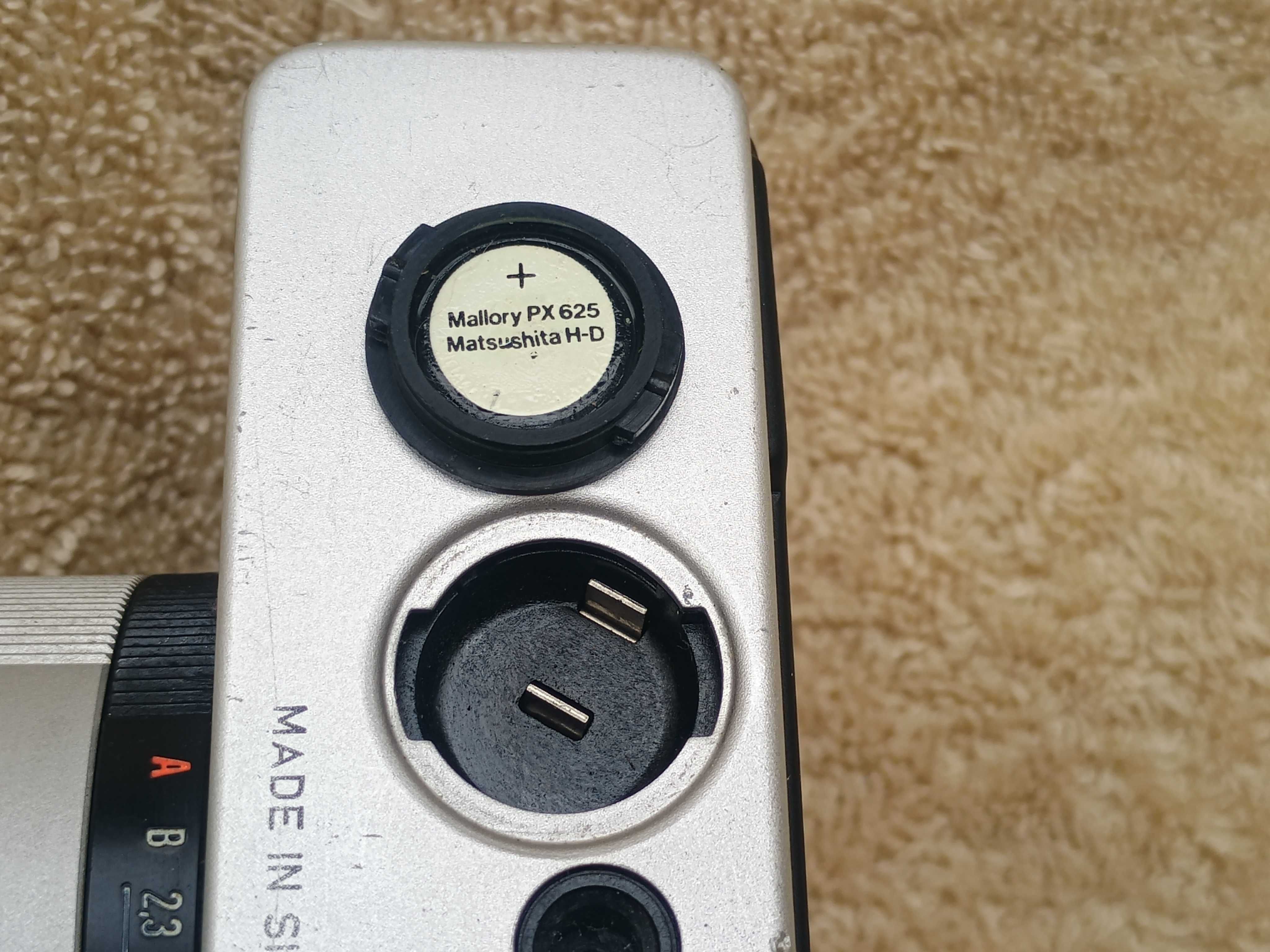 Aparat foto Voigtlander VF 135
